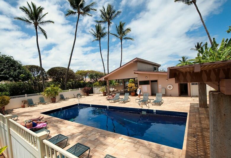 Kihei Akahi By Vacation Rental Pros
