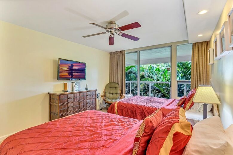 Maui Banyan By Vacation Rental Pros