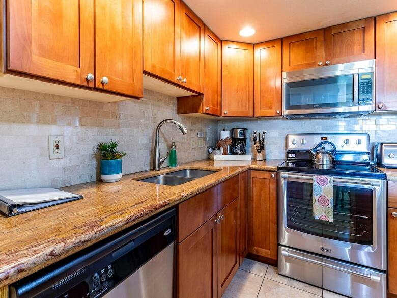 Maui Banyan By Vacation Rental Pros