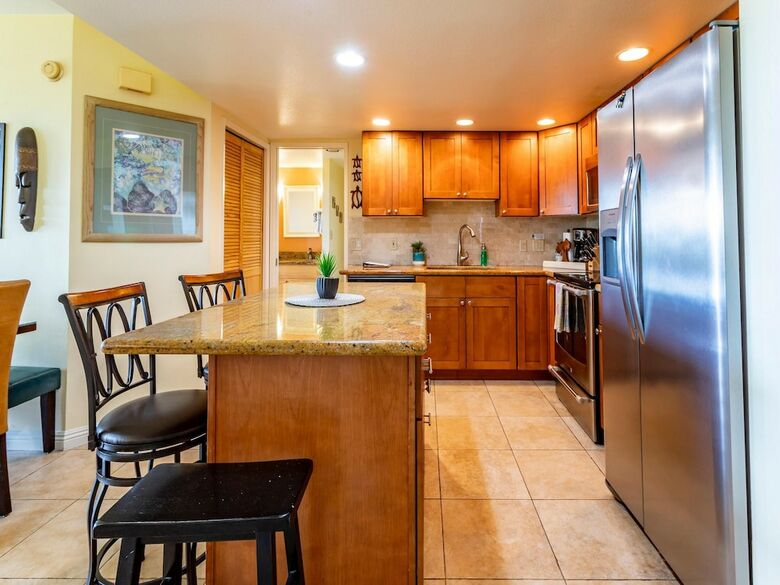 Maui Banyan By Vacation Rental Pros