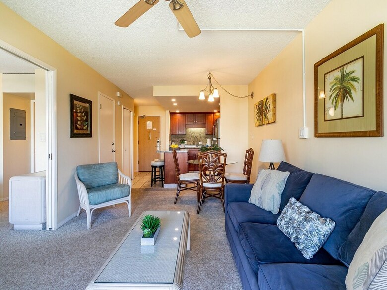 Maui Banyan By Vacation Rental Pros