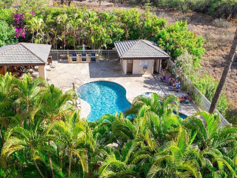 Maui Banyan By Vacation Rental Pros