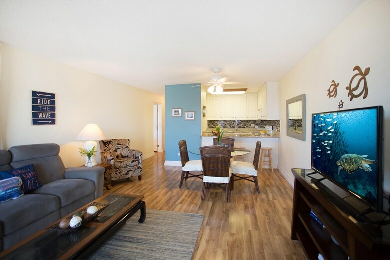 Kamaole Sands By Vacation Rental Pros