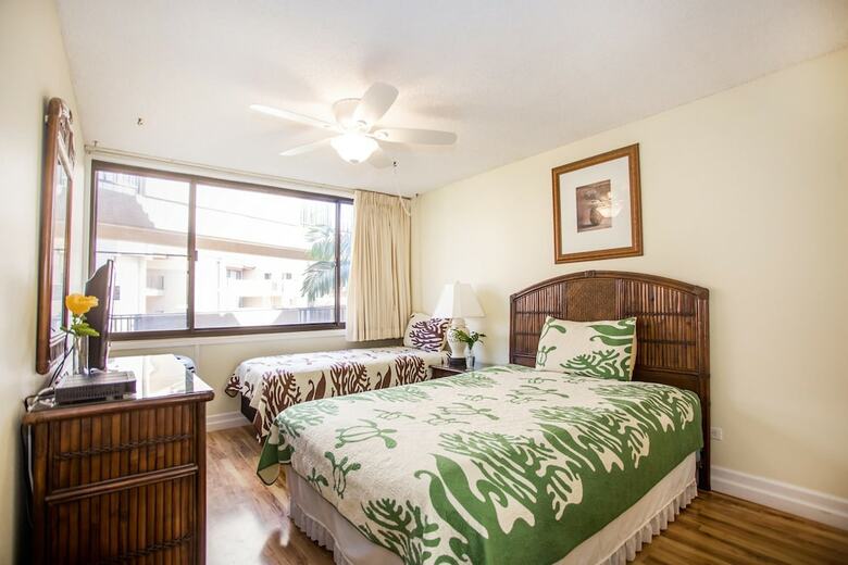 Kamaole Sands By Vacation Rental Pros