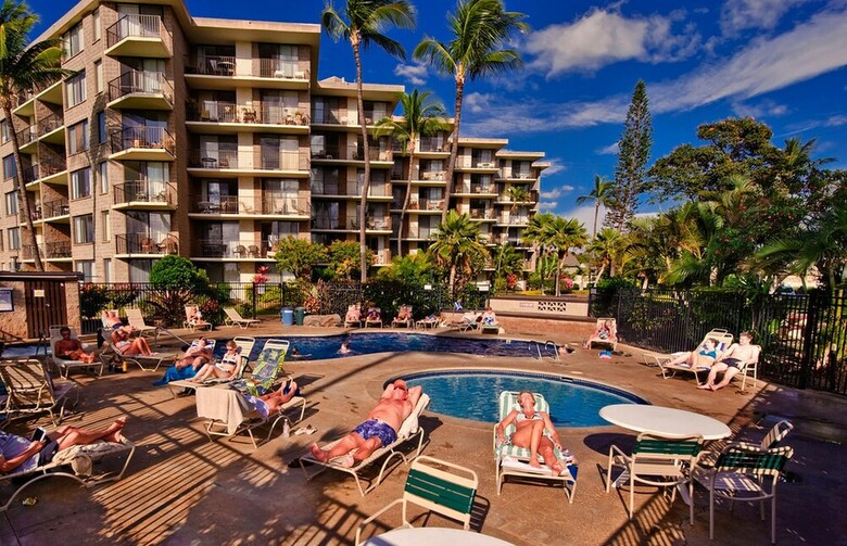 Kauhale Makai By Vacation Rental Pros