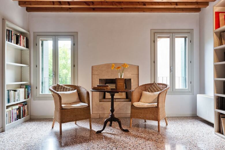 Apartamento Cannaregio The Real Venice