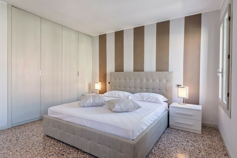 Apartamento Cannaregio The Real Venice
