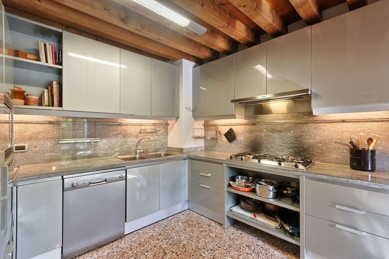 Apartamento Cannaregio The Real Venice