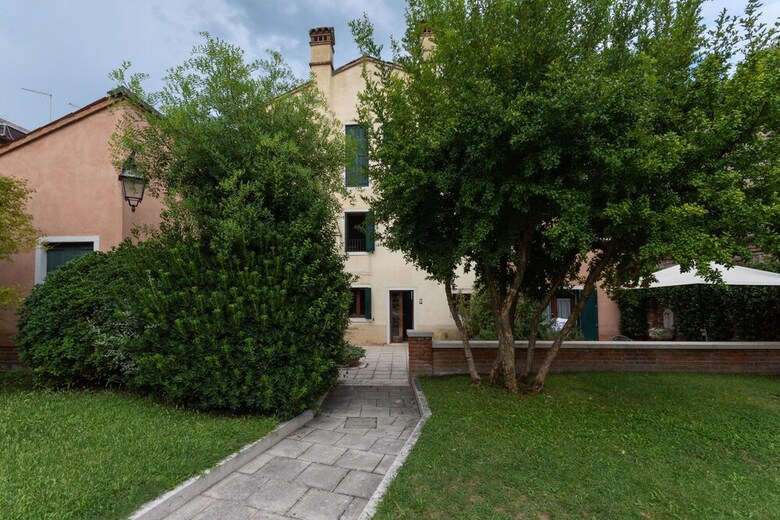 Apartamento Cannaregio The Real Venice