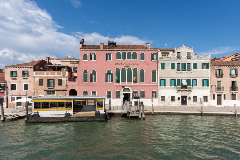 Apartamento Cannaregio The Real Venice