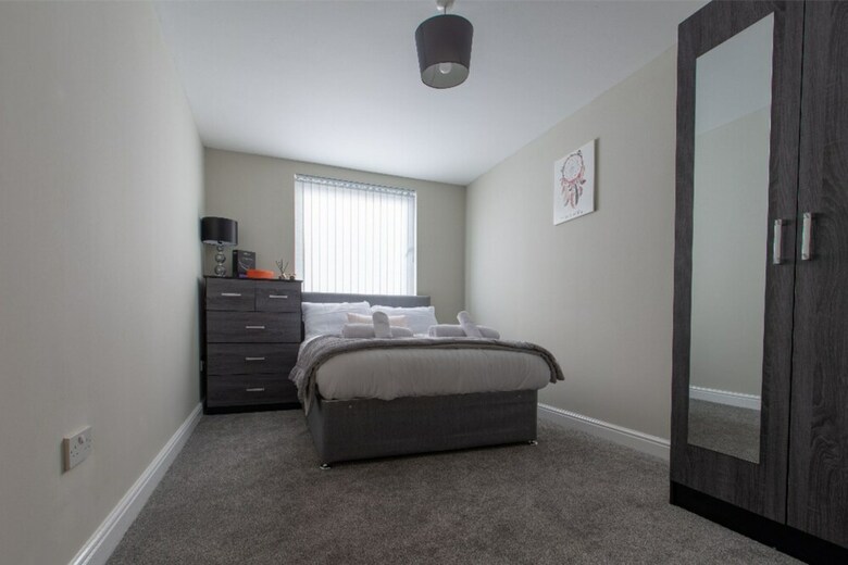 Lux Apartments 4 Bedroom Flat Candia