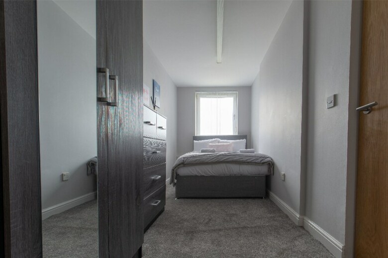 Lux Apartments 4 Bedroom Flat Candia