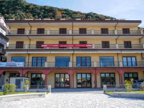 Apartamento Residence Rosa