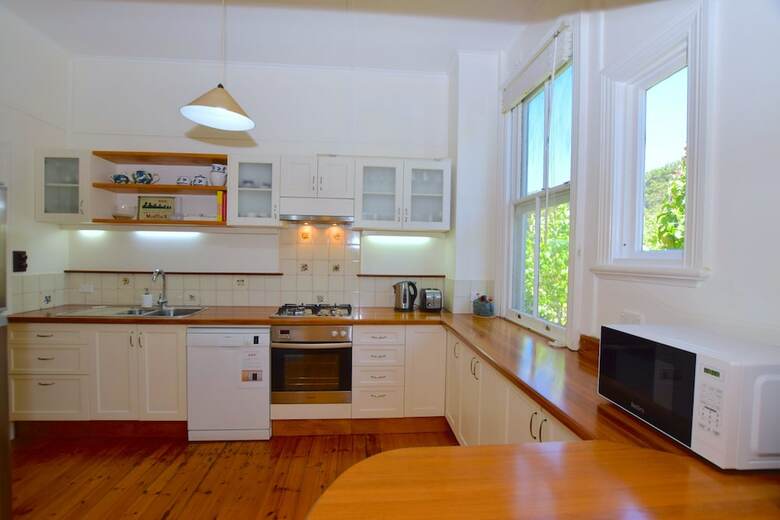 Mintie Cottage