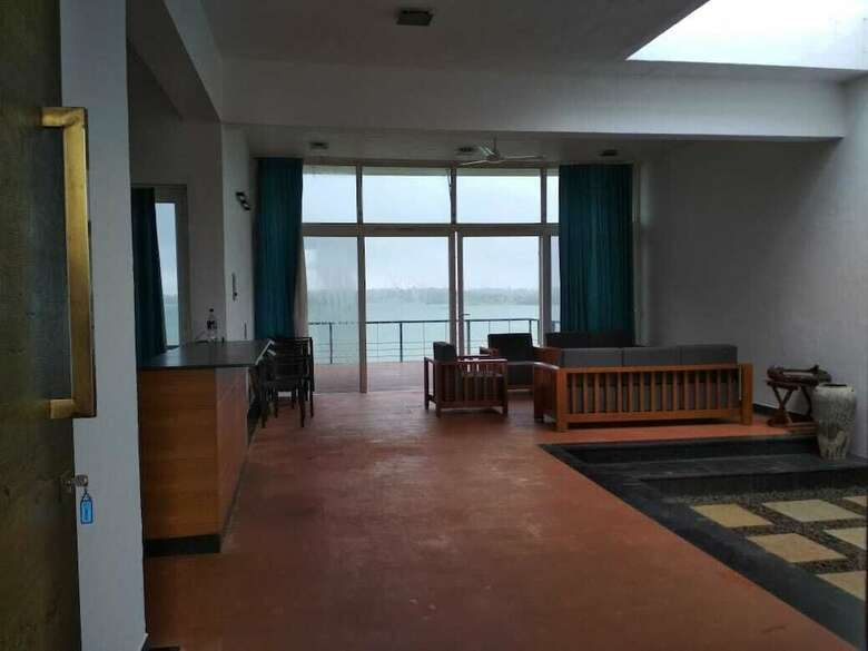Hotel Spandan Holiday Homes