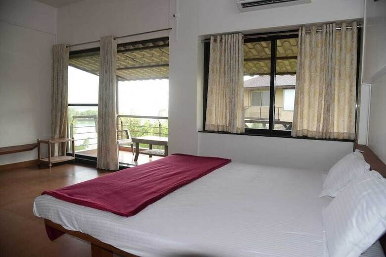Hotel Spandan Holiday Homes