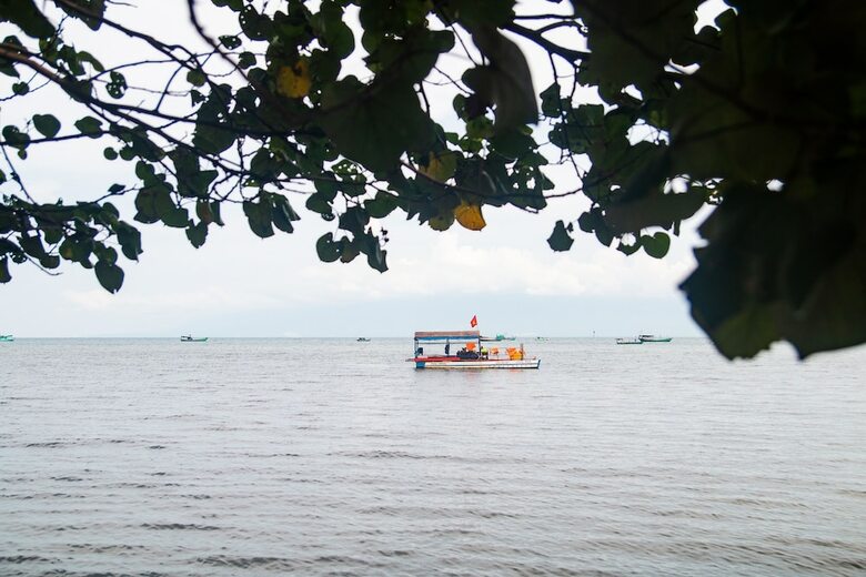 Hotel Local Beach Phu Quoc