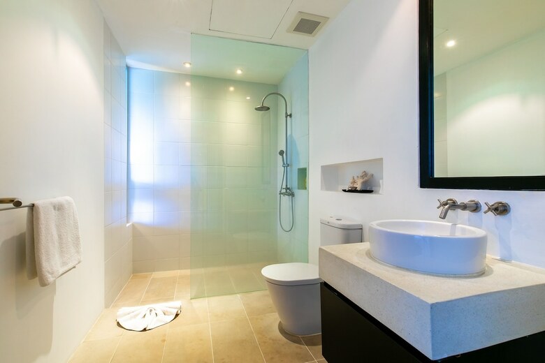4-br Seaview Villa At Surin Beach