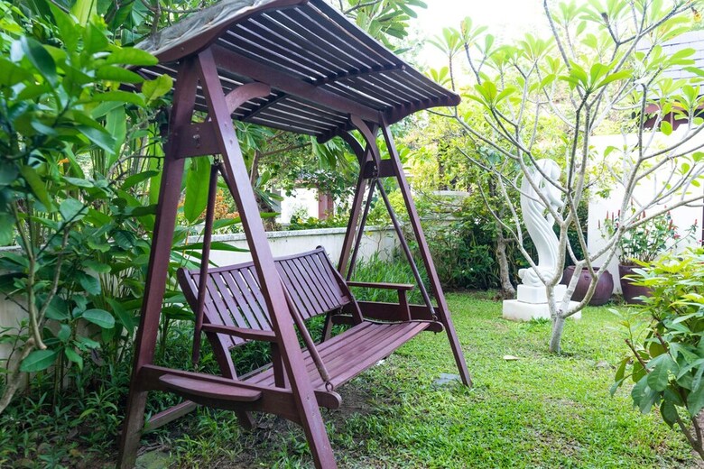 Luxury Villas Beach Danang