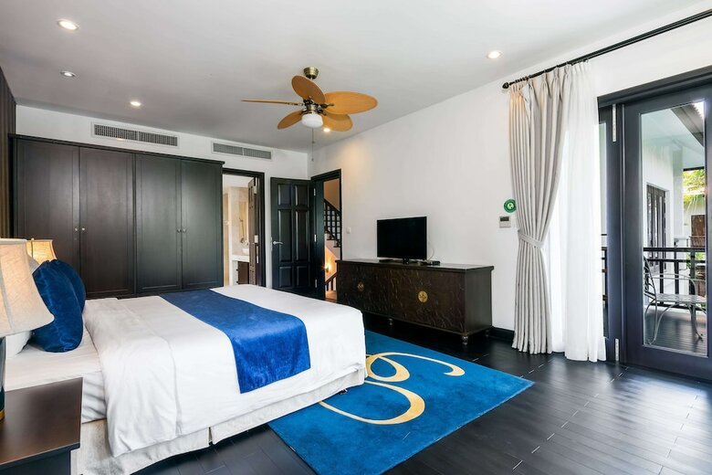 Luxury Villas Beach Danang