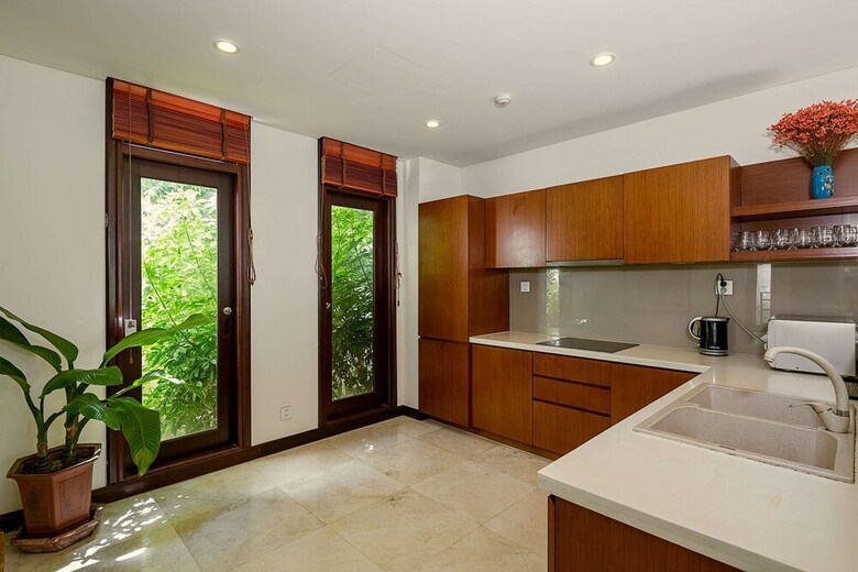Luxury Villas Beach Danang