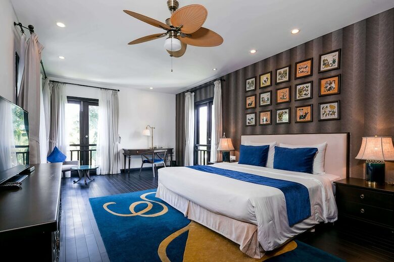 Luxury Villas Beach Danang