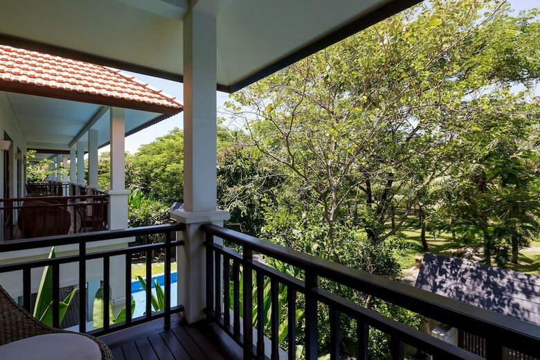 Luxury Villas Beach Danang