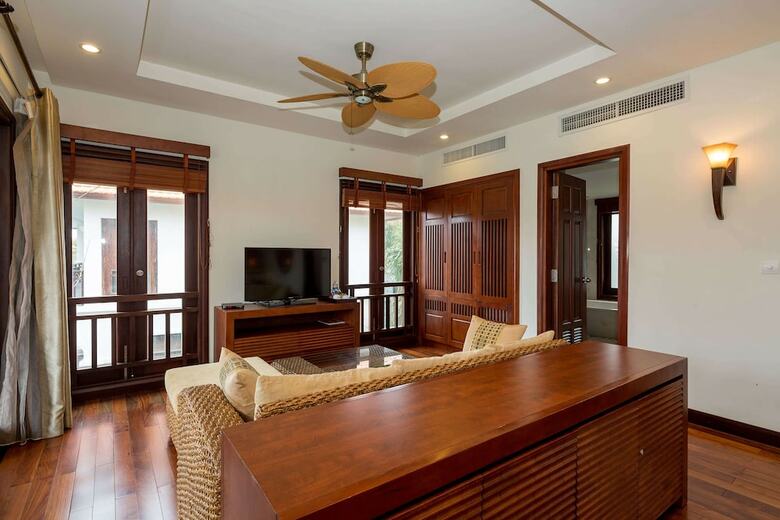 Luxury Villas Beach Danang