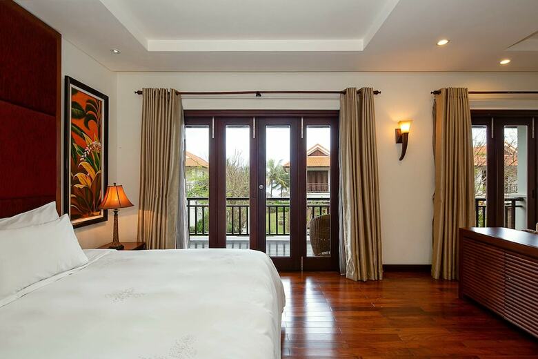 Luxury Villas Beach Danang