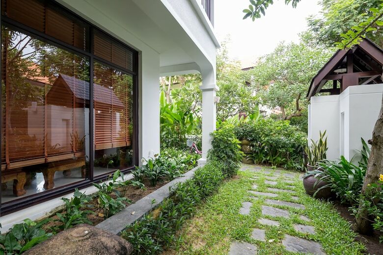 Luxury Villas Beach Danang