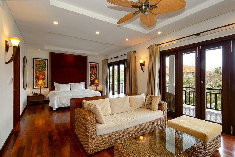 Luxury Villas Beach Danang