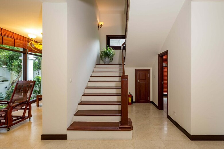 Luxury Villas Beach Danang