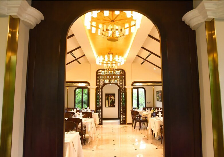 Luxury Villas Beach Danang