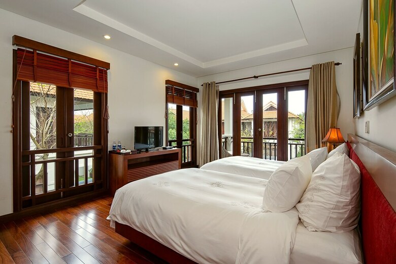 Luxury Villas Beach Danang