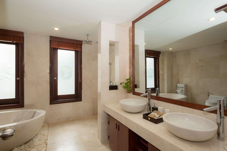 Luxury Villas Beach Danang