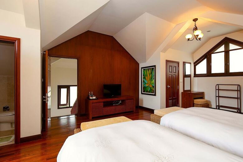 Luxury Villas Beach Danang