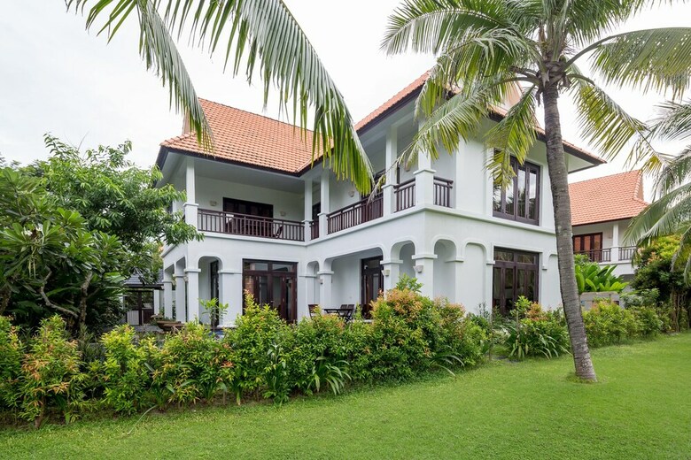 Luxury Villas Beach Danang