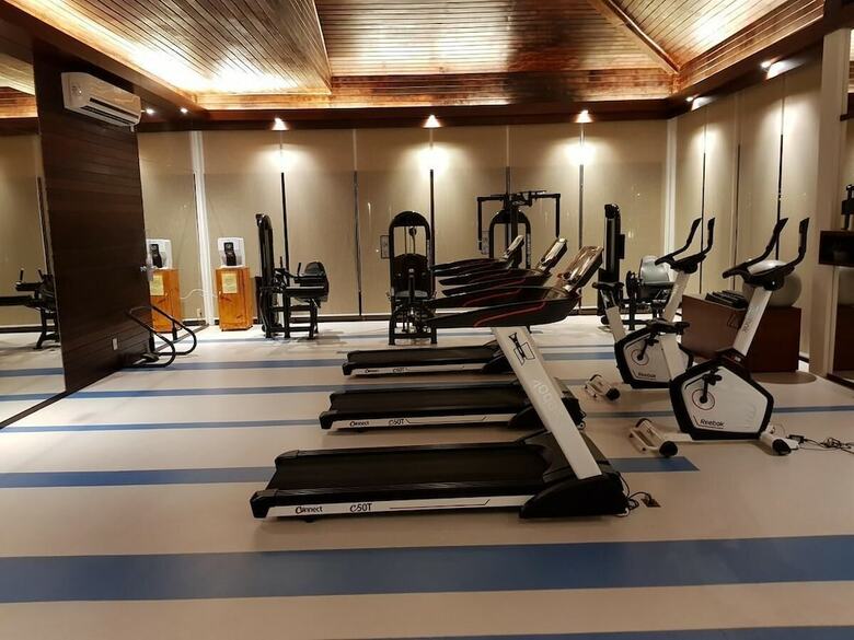Apartamentos Para�so Pr�x.beachpark Mandara Kauai Spa