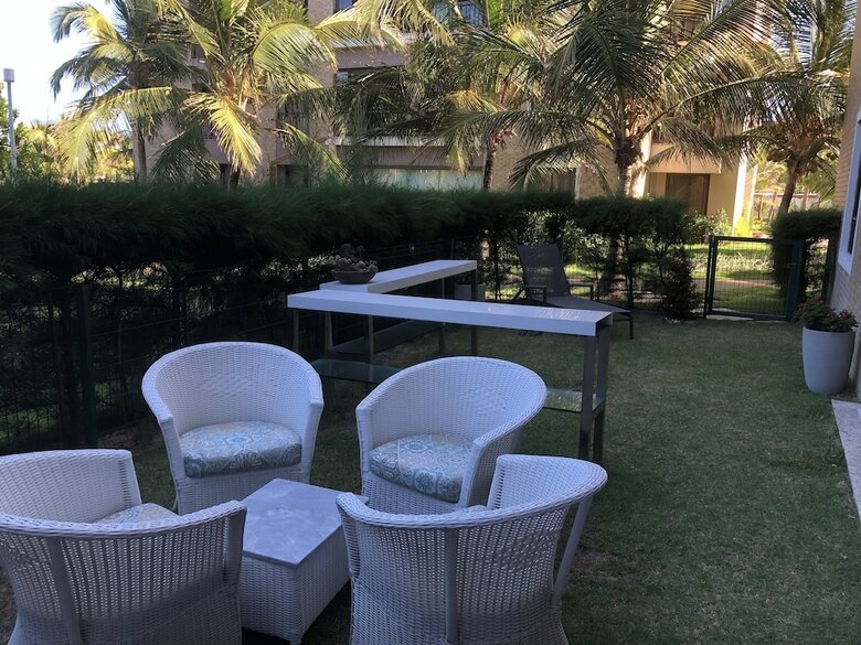 Apartamentos Para�so Pr�x.beachpark Mandara Kauai Spa