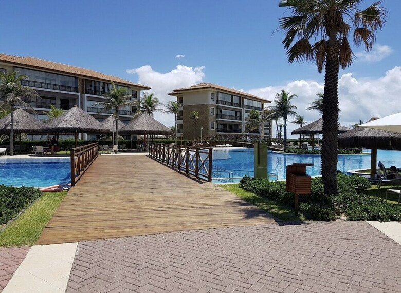 Apartamentos Para�so Pr�x.beachpark Mandara Kauai Spa