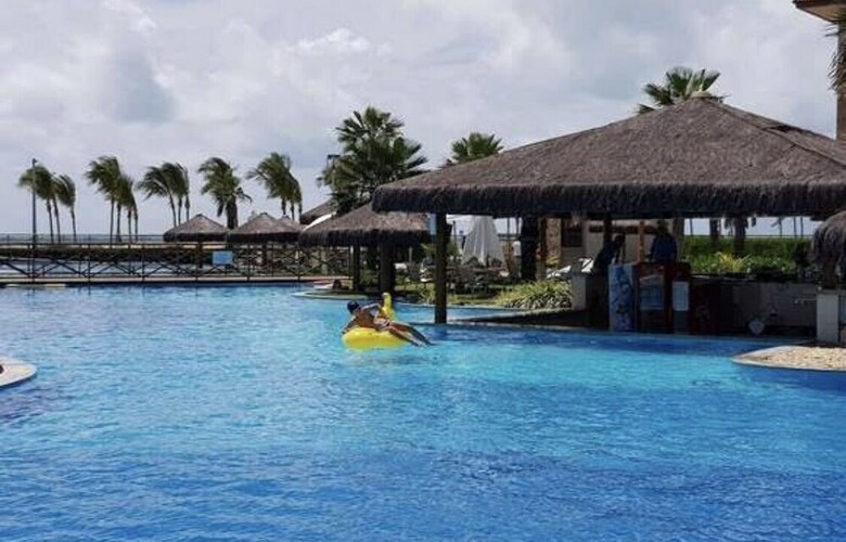 Apartamentos Para�so Pr�x.beachpark Mandara Kauai Spa