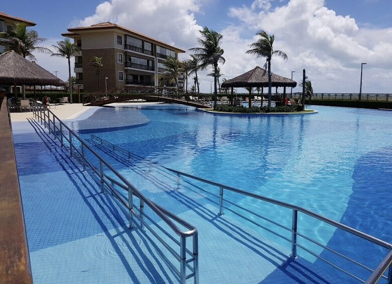 Apartamentos Para�so Pr�x.beachpark Mandara Kauai Spa