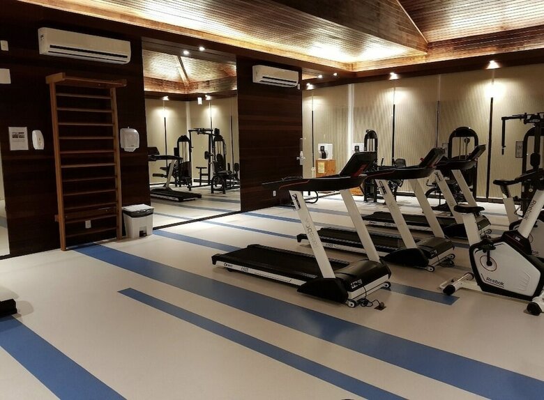 Apartamentos Para�so Pr�x.beachpark Mandara Kauai Spa