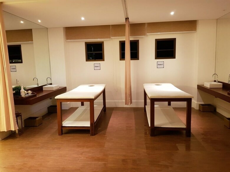 Apartamentos Para�so Pr�x.beachpark Mandara Kauai Spa