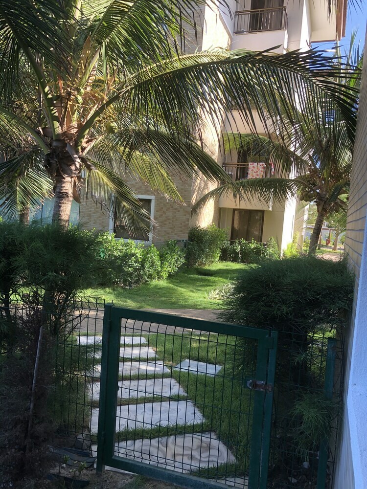 Apartamentos Para�so Pr�x.beachpark Mandara Kauai Spa