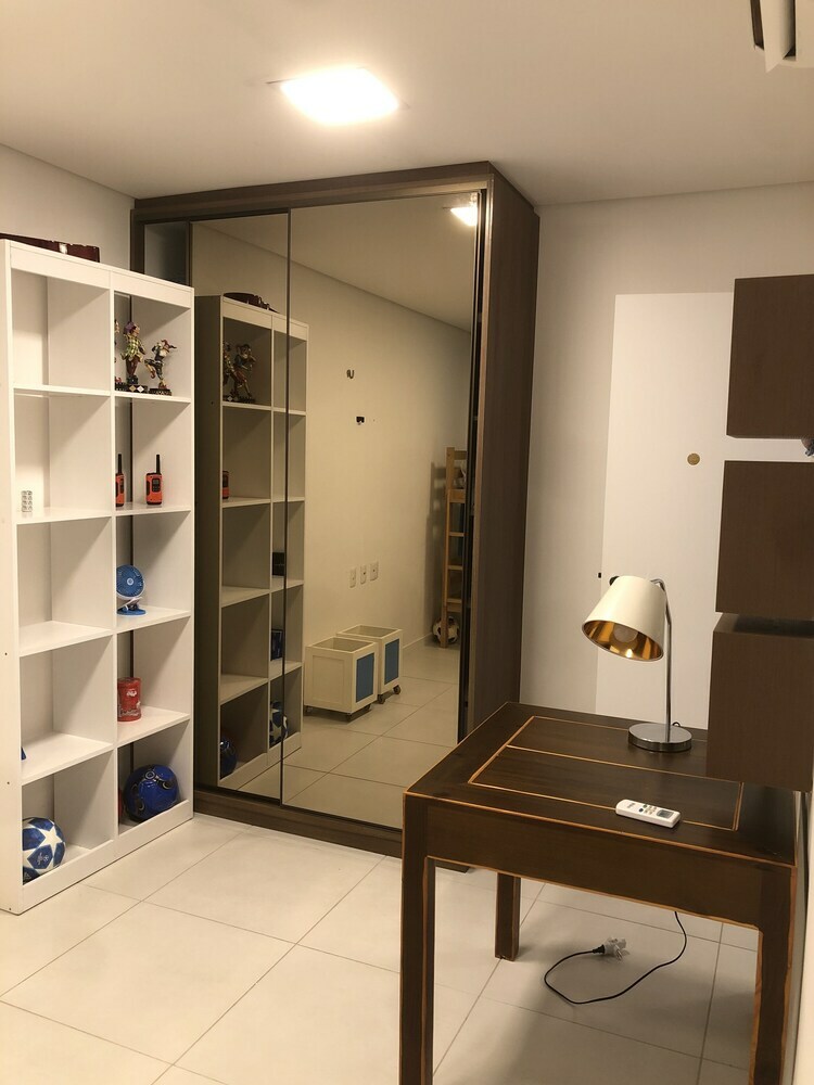Apartamentos Para�so Pr�x.beachpark Mandara Kauai Spa