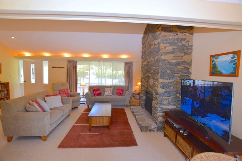 Rocky Mountain Cottage