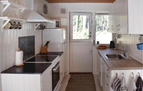 Holiday Home Harevej Nex� II