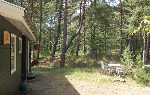 Holiday Home Harevej Nex� II