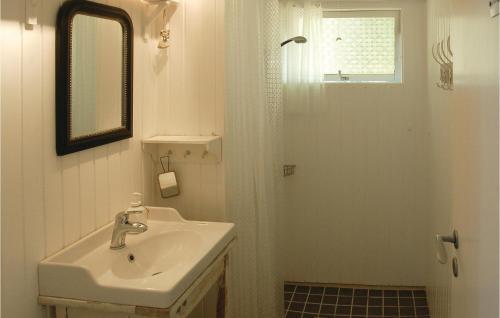 Holiday Home Harevej Nex� II